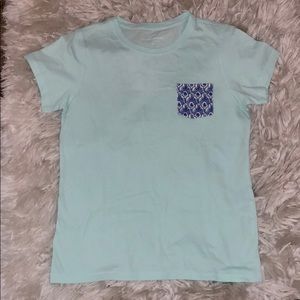 Vineyard Vines t-shirt!!